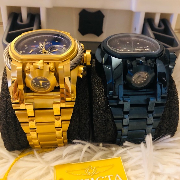 Invicta Watch reserve collection - Picture 3 of 16